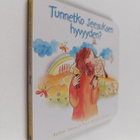 Bethan James : Tunnetko Jeesuksen hyvyyden? - pikkukuva 1