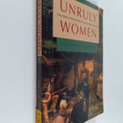 Victoria E. Bynum : Unruly Women : The Politics of Social... - pikkukuva 1