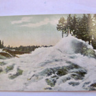 VANHA Postikortti Imatra 1900-l - pikkukuva 1