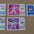 CCCP 1964: Talviolympialaiset Innsbruck 1964 - pikkukuva 1