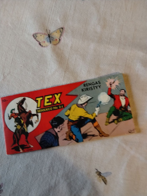 tex 6 vsk 24