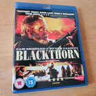 Blackthorn (Blu-ray) - pikkukuva 1