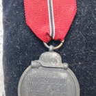 Ostmedal WW2 itärintaman saksan talvisotamitali - pikkukuva 2