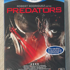 Nimród Antal: PREDATORS (2010) Blu-ray + DVD (UUSI) - pikkukuva 1