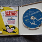 Wii : Wario Ware Smooth Moves WarioWare [suomi] - pikkukuva 2