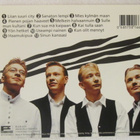 Yölintu • Pienen Pojan Haaveet CD - pikkukuva 5