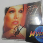 TARJA - YHDEN ENKELIN UNELMA CDS NIMMARILLA - pikkukuva 1