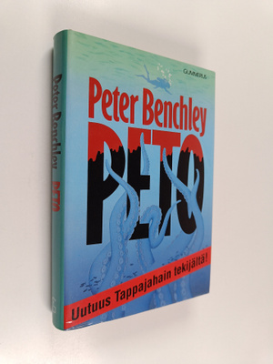 Peter Benchley : Peto