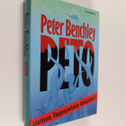 Peter Benchley : Peto - pikkukuva 1