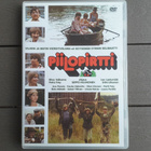 DVD: Piilopirtti (Ritva Valkama, Leo Lastumäki 1978/?) - pikkukuva 1