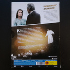 DVD: Sydänyön Muistot 2xDVD (Jane Seymour, Omar Sharif 1991) - pikkukuva 2