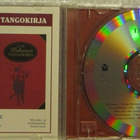 Tangot • Instrumental CD - pikkukuva 2