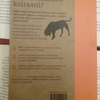 Sophie Collins - Miten tulkitsen koiraani? (nid.) - pikkukuva 2