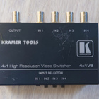 Kramer 4x1VB - 4x1 High Resolution Video Switcher - pikkukuva 1