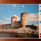 Savonlinna Vintage Palapeli. Lelutaide oy - pikkukuva 1