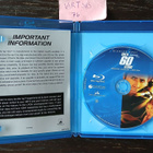 Puhallettu 60 sekunnissa blu-ray - pikkukuva 3