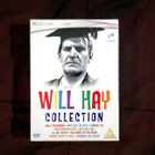 Will Hay Collection (9-DVD) UUSI - pikkukuva 1