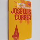 Jose Luis Correa : Kuolema Las Palmasissa - pikkukuva 1