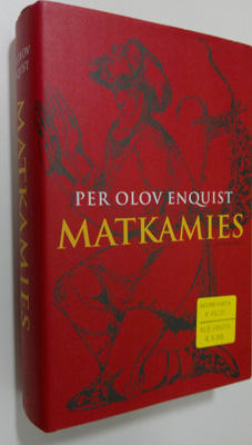 Anne Holt : Kuoleman tahdissa