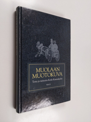 Ville (toim.) Zilliacus : Muolaan muotokuva : totta ja ta...