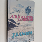 Arnaldur Indridason : Jäämies - pikkukuva 1