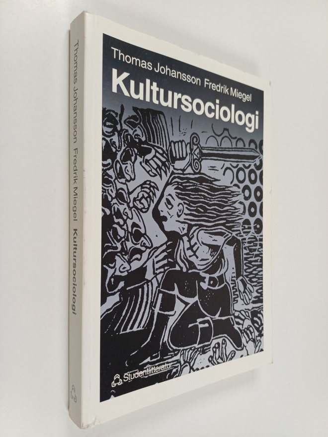 Thomas Johansson : Kultursociologi