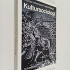 Thomas Johansson : Kultursociologi - pikkukuva 1