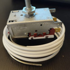 Jääkaapin termostaatti Ranco K57 L5808, AEG / Electrolux ym - pikkukuva 1