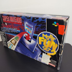 SNES More Fun Set 2 box / laatikko - pikkukuva 1
