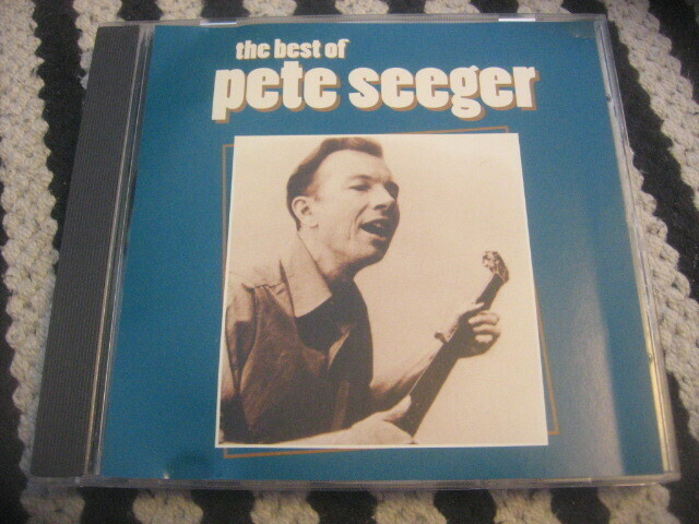 Pete Seeger - The Best Of