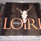 VESA-MATTI LOIRI IVALO CD - pikkukuva 1