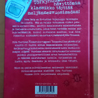 Juha Vuorinen / Juoppohullun päiväkirja - juhlakuntopainos - pikkukuva 2