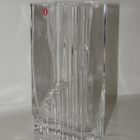 Iittala Wirkkala SOINTU maljakko - pikkukuva 2