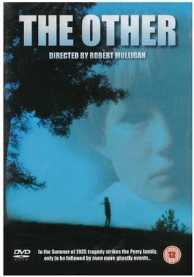 The Other - DVD
