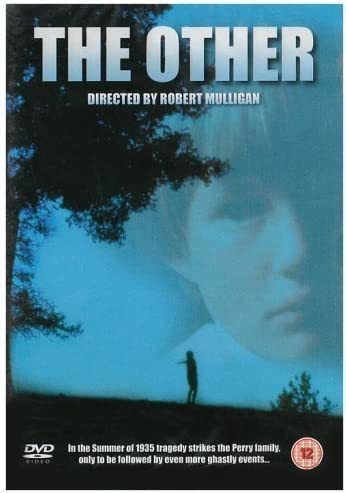The Other  -  DVD