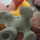 Littlest Pet Shop cockerspanieli. - pikkukuva 4
