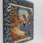 Ruth Sanderson : The Nativity : From the Gospels of Matth... - pikkukuva 1