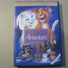 ARISTOKATIT - Juhlajulkaisu ( Disney ) - pikkukuva 1
