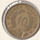 10 markkaa 1931 Alpr - pikkukuva 1