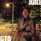 Oran Juice Jones - G.T.O. Gangsters Takin' Over LP - pikkukuva 1