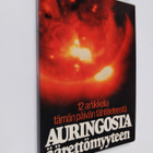 Auringosta äärettömyyteen - pikkukuva 1