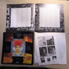 TOYAH: The Changeling LP + vihko + liite (UK 1982) - pikkukuva 2