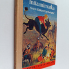 Sven Christer Swahn : Intiaanimatka - pikkukuva 1