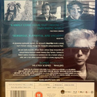 Dead Man (Jim Jarmusch) UUSI UK Blu-Ray - pikkukuva 2