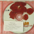 Soittorasia • Tänään Juhlitaan CD-Single - pikkukuva 1