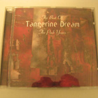 TANGERINE DREAM - The Pink Years - pikkukuva 1