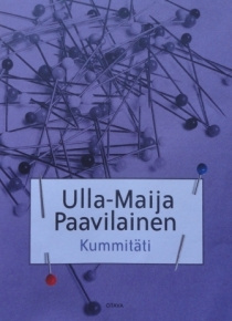 Ulla-Maija Paavilainen - Kummitäti