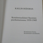 Kallis isänmaa - Keminmaan Veteraanimatrikkeli 1939 - 1945 - pikkukuva 2