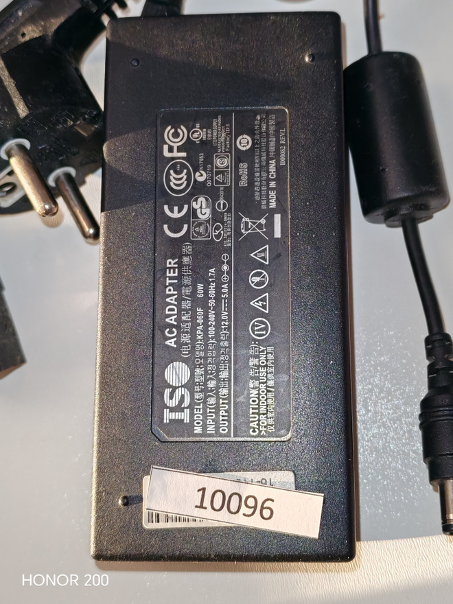 Item image