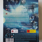 4400 tv-sarja, kaikki kaudet ja jaksot.  ( dvd ) - pikkukuva 3